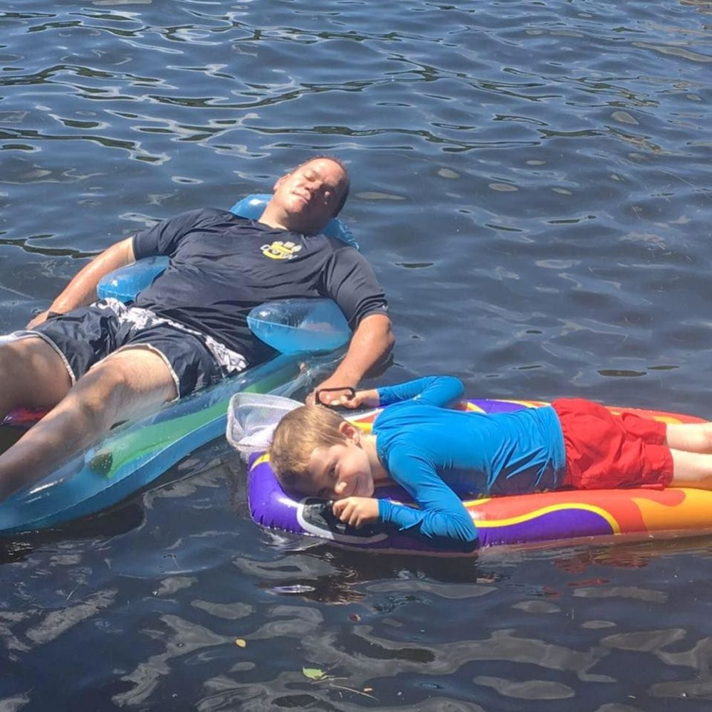 Meet your Posher, Kate